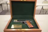 Remington 1911 R1 100TH Anniversary 1 of 500 - 1 of 17