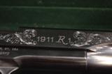 Remington 1911 R1 100TH Anniversary 1 of 500 - 7 of 17