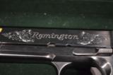 Remington 1911 R1 100TH Anniversary 1 of 500 - 5 of 17