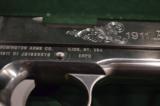 Remington 1911 R1 100TH Anniversary 1 of 500 - 9 of 17