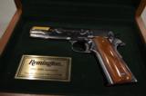 Remington 1911 R1 100TH Anniversary 1 of 500 - 3 of 17