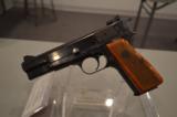 Browning Hi-Power 9MM
MFT 1986 - 1 of 8