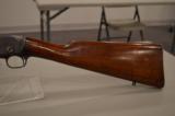 Remington model 25 Carbine 32-20
MFT March 1926 - 8 of 21