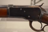 Winchester 1892 25.20
MFT 1909 - 9 of 16