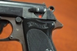 Walther PPK .32Auto MFT 1943 - 3 of 11
