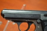 Walther PPK .32Auto MFT 1943 - 2 of 11