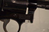 Smith and Wesson Model 12-3 AIRWEIGHT .38SPL - 3 of 11