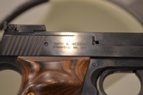Smith and Wesson Model 41 .22LR - 7 of 15