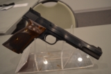 Smith and Wesson Model 41 .22LR - 6 of 15