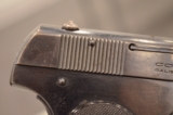 Colt 1903 Pocket Hammerless .32ACP MFT 1920 - 9 of 19