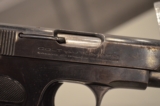 Colt 1903 Pocket Hammerless .32ACP MFT 1920 - 7 of 19