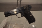 Colt 1903 Pocket Hammerless .32ACP MFT 1920 - 1 of 19