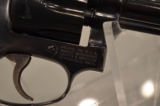 Smith and Wesson Model 34-1
.22LR - 8 of 20