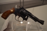 Smith and Wesson Model 34-1
.22LR - 6 of 20