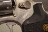 Smith and Wesson Model 66-2
.357 Magnum - 3 of 10