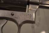 Smith and Wesson Model 66-2
.357 Magnum - 8 of 10