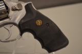 Smith and Wesson Model 66-2
.357 Magnum - 2 of 10