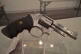 Smith and Wesson Model 66-2
.357 Magnum - 6 of 10