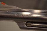 Smith and Wesson Model 66-2
.357 Magnum - 4 of 10
