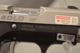 Kimber Solo CDP II
9mm - 6 of 7