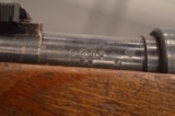 DOT (CZ) K98 8mm
MFT 1944 - 14 of 25