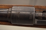 DOT (CZ) K98 8mm
MFT 1944 - 18 of 25