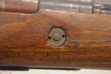 DOT (CZ) K98 8mm
MFT 1944 - 7 of 25