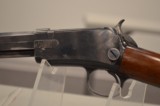 Winchester Model 90 .22 LONG
MFT 1928 - 10 of 21