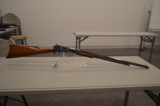 Winchester Model 90 .22 LONG
MFT 1928 - 1 of 21