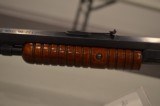 Winchester Model 90 .22 LONG
MFT 1928 - 11 of 21
