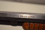 Winchester Model 90 .22 LONG
MFT 1928 - 16 of 21