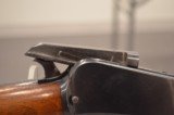 Winchester Model 90 .22 LONG
MFT 1928 - 20 of 21