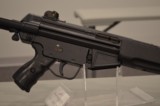 Heckler and Koch 93.223REMMFT 1982 - 2 of 24