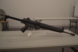 Heckler and Koch 93.223REMMFT 1982 - 1 of 24