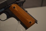 Colt 1911 .45 ACP MFT 1917
*Refinished and Refurbished* - 2 of 12