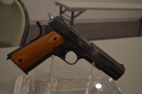 Colt 1911 .45 ACP MFT 1917
*Refinished and Refurbished* - 6 of 12