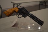 Colt Python 6" .357 Magnum
*Replacement Grips*
MFT 178 - 5 of 11