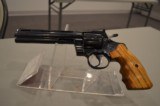 Colt Python 6" .357 Magnum
*Replacement Grips*
MFT 178 - 1 of 11