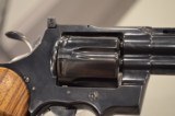 Colt Python 6" .357 Magnum
*Replacement Grips*
MFT 178 - 8 of 11