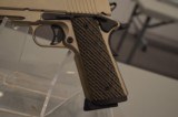 Sig Sauer 1911RNickel .45ACP 5" - 10 of 16