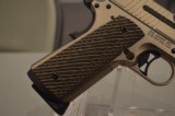 Sig Sauer 1911RNickel .45ACP 5" - 7 of 16