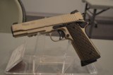 Sig Sauer 1911RNickel .45ACP 5" - 8 of 16