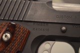 Kimber Custom II .45ACP
5"
FastFire II - 4 of 13