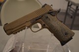 Sig Sauer 1911RCarry Scorpian.45ACP4.25" - 1 of 10