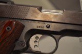 Ed Brown
Executive Carry .45ACP - 8 of 13