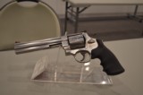 Smith and Wesson 629 Classic .44 Mag
6.5" - 1 of 11