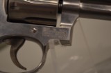 Smith and Wesson 686-6
4"
.357MAG - 4 of 11