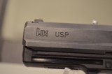 Heckler and Koch USP 9MM 4.5" - 2 of 9