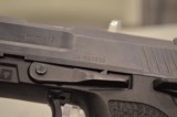 Heckler and Koch USP 9MM 4.5" - 4 of 9