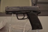 Heckler and Koch USP 9MM 4.5" - 1 of 9
